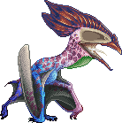 Creature: CeqiX