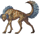 Creature: Cknpi