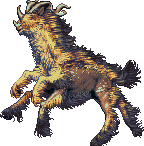 Creature: CoYOs