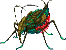 Creature: Cqwnr