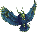 Creature: DPUwl