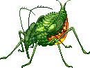 Creature: DQ2ps