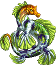 Creature: DQ6A5