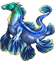 Creature: DQ6VO