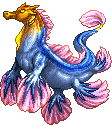 Creature: DQ7tg