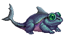 Creature: DQ9BT