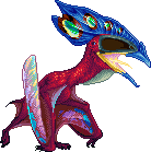 Creature: DQ9fG