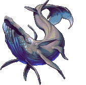 Creature: DQ9wH