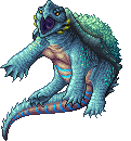 Creature: DQJJ4