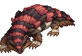 Creature: DQRU7