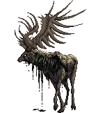 Creature: DS3AS
