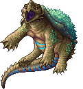 Creature: DTo7F