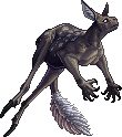 Creature: DWyN2