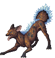 Creature: Dff5f