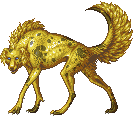 Creature: Dn4xi