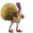 Creature: Dq2B8