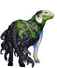 Creature: Dq2Qh