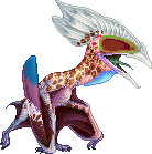 Creature: Dq3cE