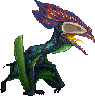 Creature: Dq6L3