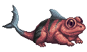 Creature: Dq8qM