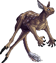 Creature: DqX5K