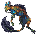 Creature: Dqgt7