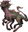 Creature: Dx8f1