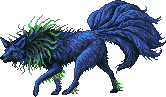 Creature: Dxu2A