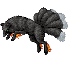 Creature: E2noX