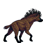 Creature: EAf2V