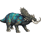 Creature: EIp4o