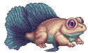 Creature: EPv8u