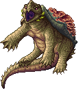 Creature: EVjHo