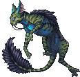 Creature: EZOUL