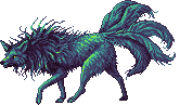 Creature: F1vJX