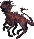 Creature: FAxIw