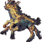 Creature: FF1WQ