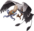 Creature: FF2ED