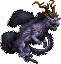 Creature: FF2q3