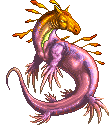 Creature: FF33s