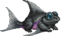 Creature: FF3CG