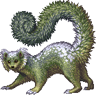 Creature: FF3Vf