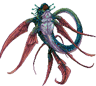 Creature: FF4P0