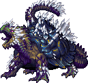 Creature: FF4Tk