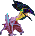 Creature: FF5of