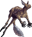 Creature: FF8Nv