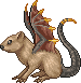 Creature: FFQWq