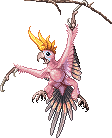 Creature: FFki5