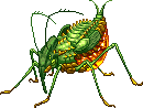 Creature: FFq2o