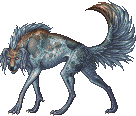 Creature: FSF3e